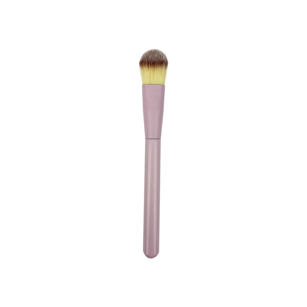 Dollarstore Sminkborstar & Verktyg>Flat Brush