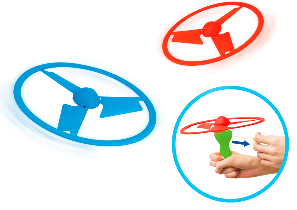 Dollarstore Trädgårdsspel|Trädgårdsspel>Flygande Disc