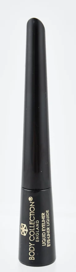 Dollarstore Ögon>Flytande eyeliner