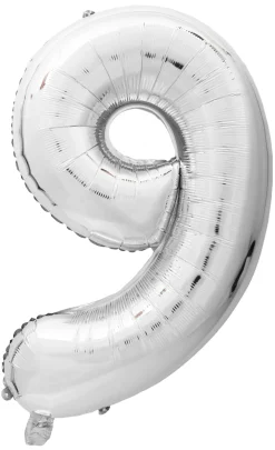 Dollarstore Ballonger|Födelsedag·Stora Årtal>Folieballong