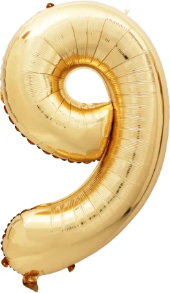 Dollarstore Ballonger|Födelsedag·Stora Årtal>Folieballong