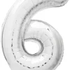 Dollarstore Ballonger|Födelsedag·Stora Årtal>Folieballong