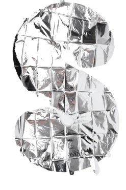 Dollarstore Ballonger|Födelsedag·Stora Årtal>Folieballong