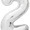 Dollarstore Ballonger|Födelsedag·Stora Årtal>Folieballong
