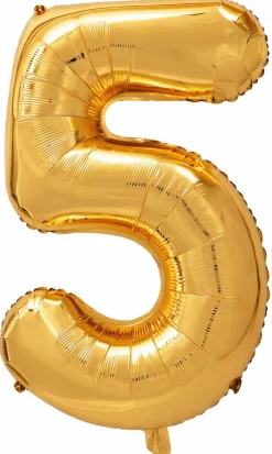 Dollarstore Ballonger|Födelsedag·Stora Årtal>Folieballong