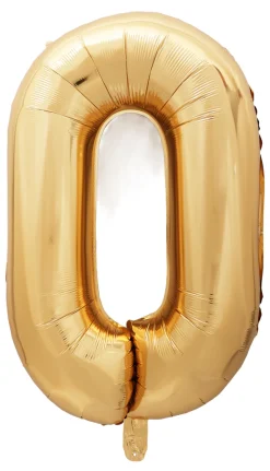 Dollarstore Ballonger|Födelsedag·Stora Årtal>Folieballong