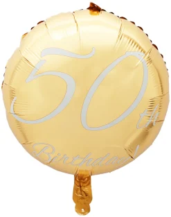 Dollarstore Ballonger|Födelsedag·Stora Årtal>Folieballong
