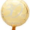 Dollarstore Ballonger|Födelsedag·Stora Årtal>Folieballong