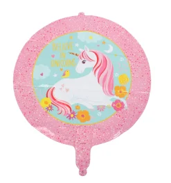 Dollarstore Ballonger|Barnkalas>Folieballong