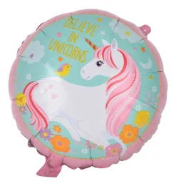 Dollarstore Ballonger|Barnkalas>Folieballong