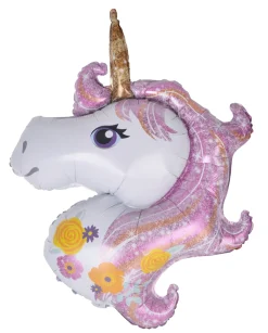Dollarstore Ballonger|Barnkalas>Folieballong