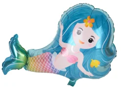 Dollarstore Ballonger|Barnkalas>Folieballong