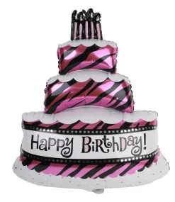 Dollarstore Ballonger|Barnkalas>Folieballong