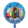 Dollarstore Ballonger|Barnkalas>Folieballong