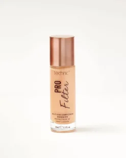 Dollarstore Bas>Foundation