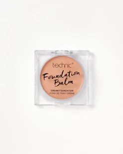 Dollarstore Bas>Foundation