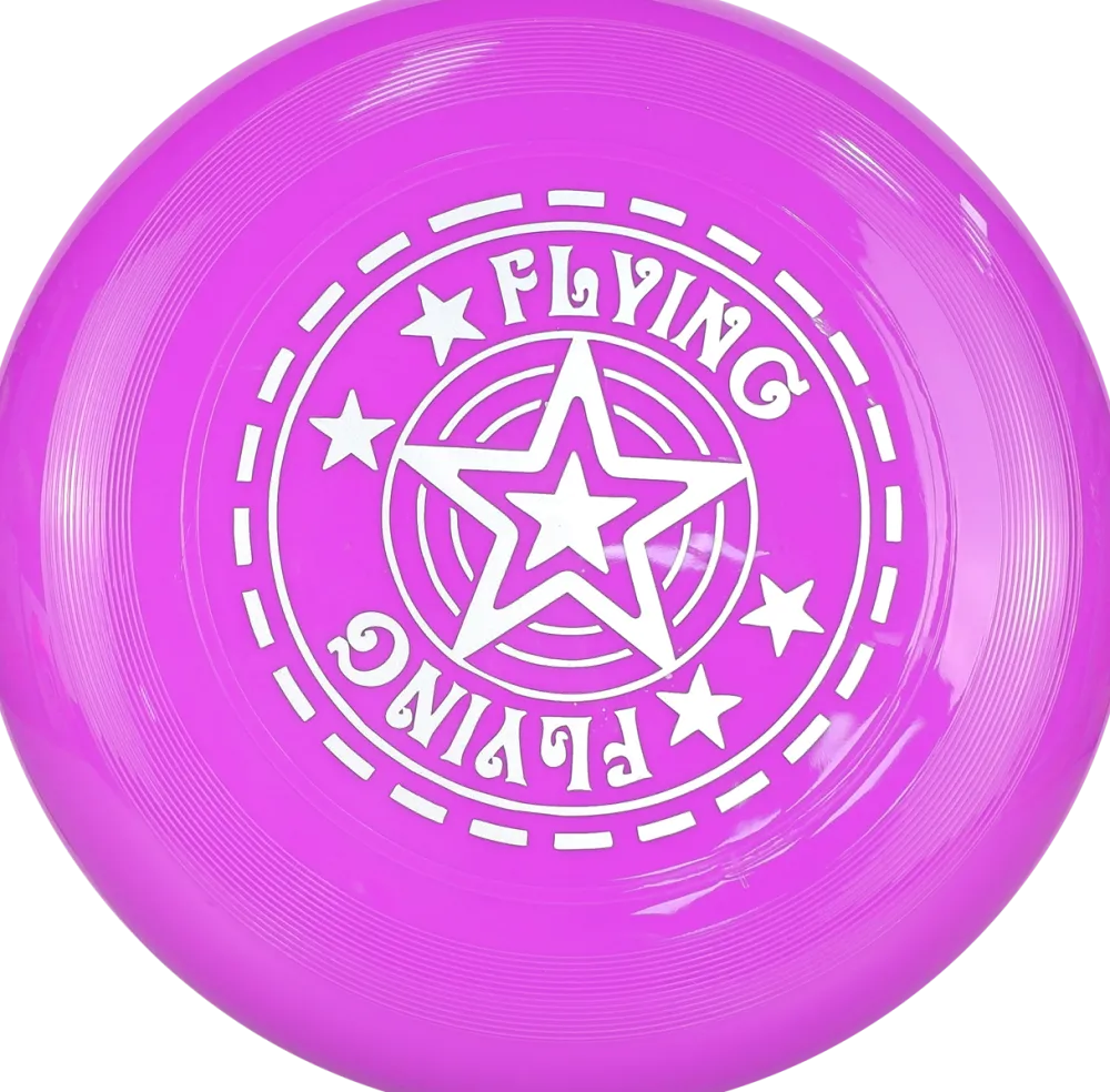 Dollarstore Trädgårdsspel|Trädgårdsspel>Frisbee