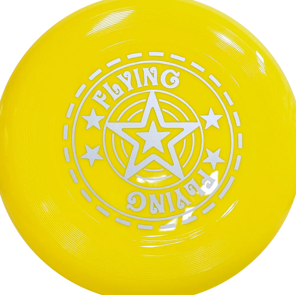 Dollarstore Trädgårdsspel|Trädgårdsspel>Frisbee