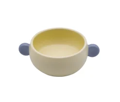Dollarstore Miny Kitchen>Frukostskål