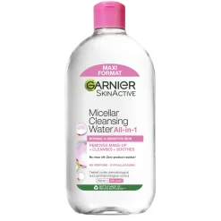 Dollarstore Ansikte & Hudvård>Garnier Micellar Water