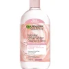 Dollarstore Ansikte & Hudvård>Garnier Micellar Water Rose