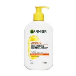 Dollarstore Ansikte & Hudvård>Garnier Vitamin C Cleanser