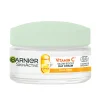 Dollarstore Ansikte & Hudvård>Garnier Vitamin C Day Cream