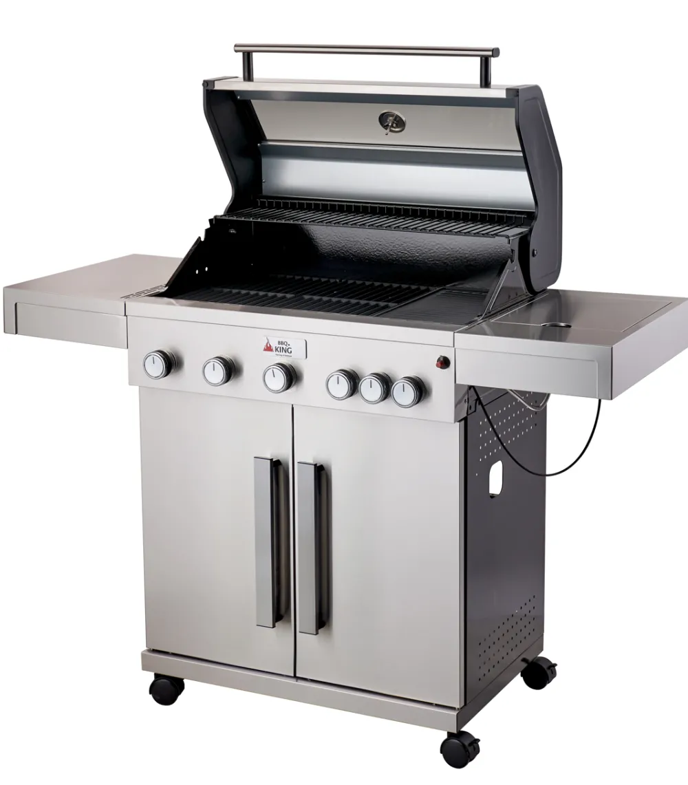 Dollarstore Grillar & Tillbehör|Grillar & Tillbehör>Gasolgrill