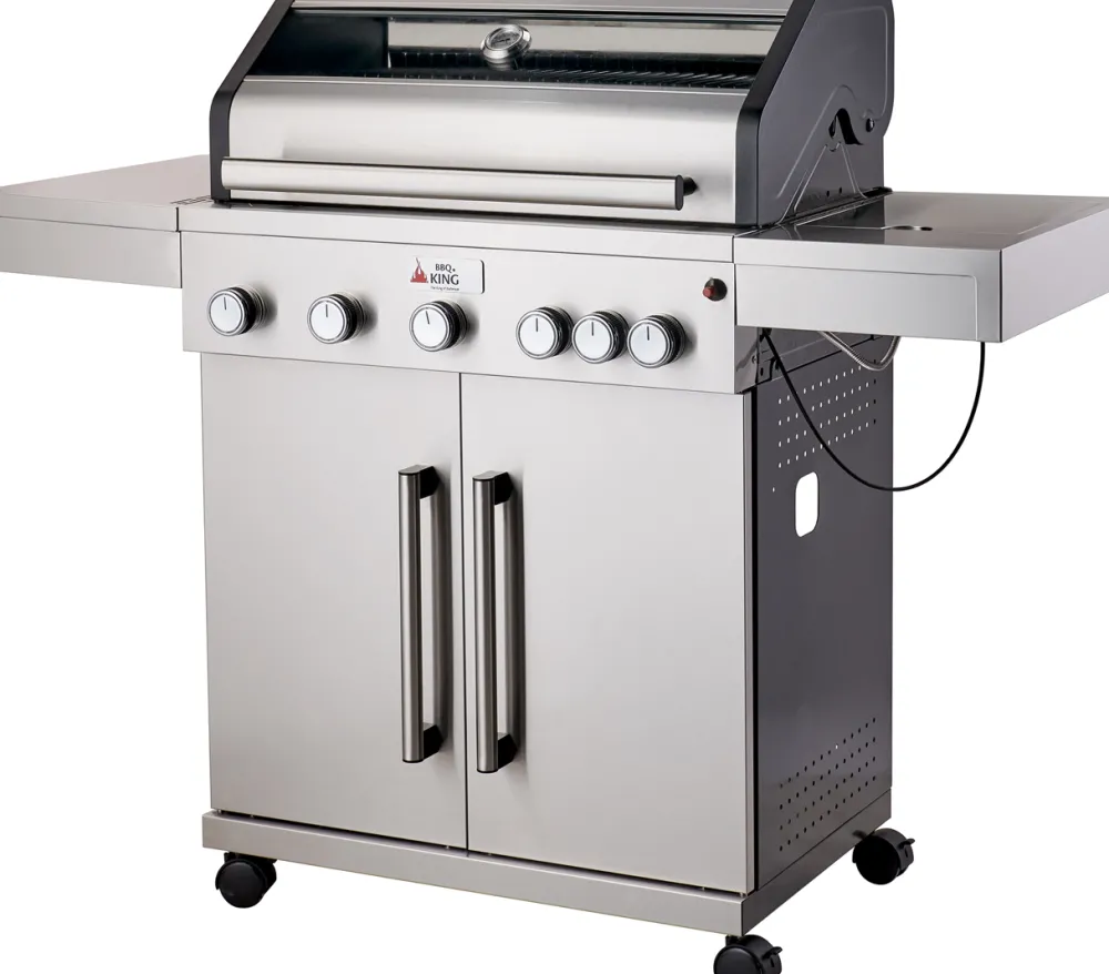 Dollarstore Grillar & Tillbehör|Grillar & Tillbehör>Gasolgrill