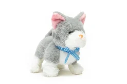 Dollarstore Gosedjur>Gående katt