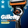 Dollarstore Hårborttagning>Gillette Rakhyvel