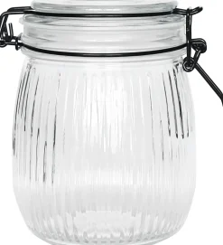 Dollarstore Matlådor & Förvaring>Glasbehållare
