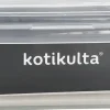 Dollarstore Matlådor & Förvaring>Glasmatlåda