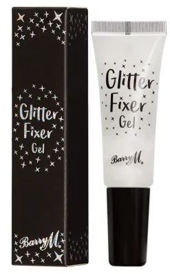Dollarstore Ögon>Glitter Fixer