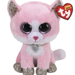 Dollarstore Gosedjur>Gosedjur Fiona