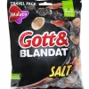 Dollarstore Godis & Choklad>Gott & Blandat