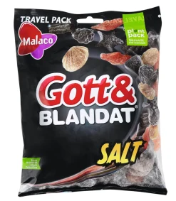 Dollarstore Godis & Choklad>Gott & Blandat