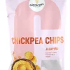 Dollarstore Snacks & Nötter>Gårdschips Chickpea Jalapeño