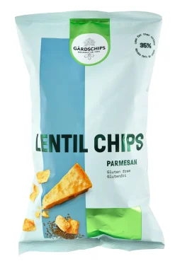 Dollarstore Snacks & Nötter>Gårdschips Lentin Parmesan