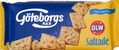 Dollarstore Kakor & Kex>Göteborgs Kex