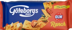 Dollarstore Kakor & Kex>Göteborgs Kex