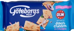 Dollarstore Kakor & Kex>Göteborgs Kex