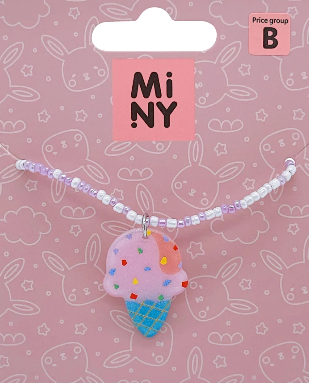 Dollarstore Smycken>Halsband