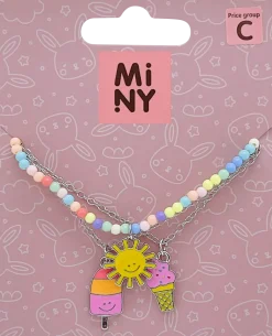 Dollarstore Smycken>Halsband