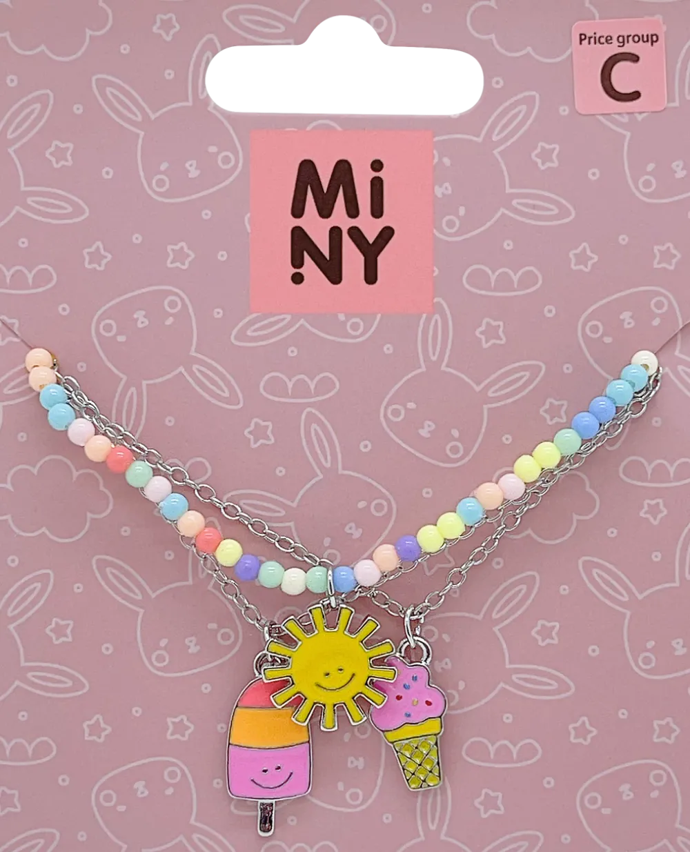 Dollarstore Smycken>Halsband