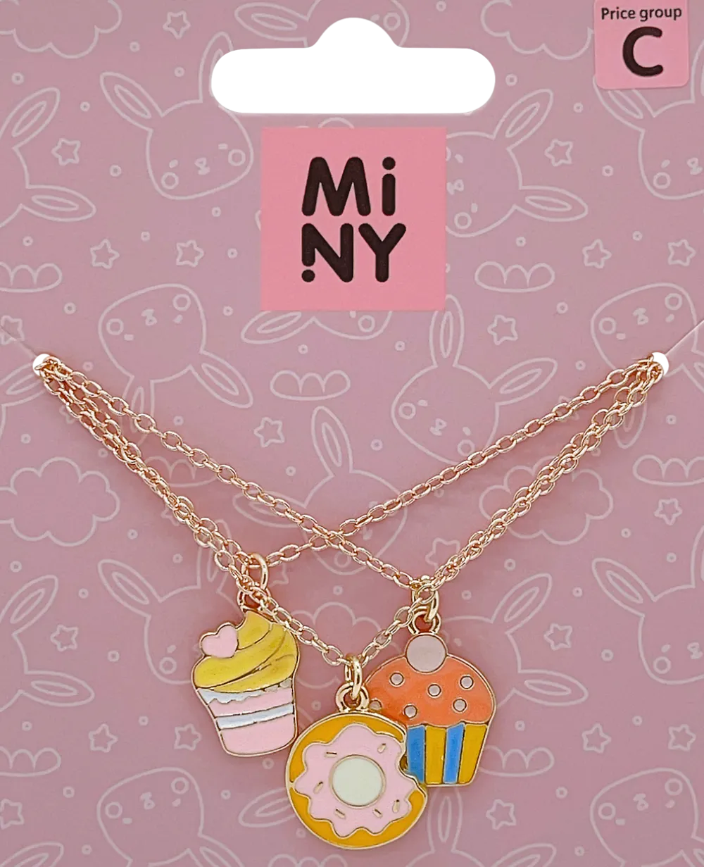 Dollarstore Smycken>Halsband