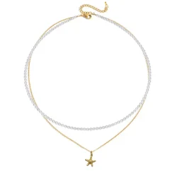 Dollarstore Smycken>Halsband