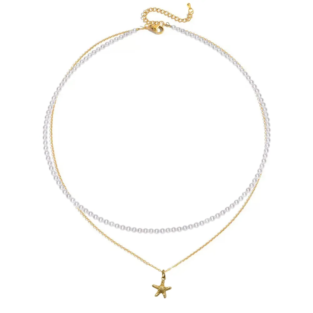 Dollarstore Smycken>Halsband