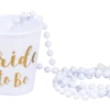 Dollarstore Accessoarer|Möhippa & Bröllop>Halsband Shot