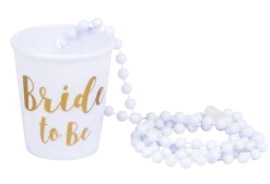 Dollarstore Accessoarer|Möhippa & Bröllop>Halsband Shot